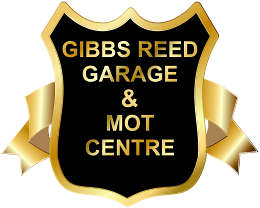 Gibbs Reed Garage